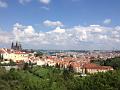 2014-04 Prague  - Parc Petrin 011